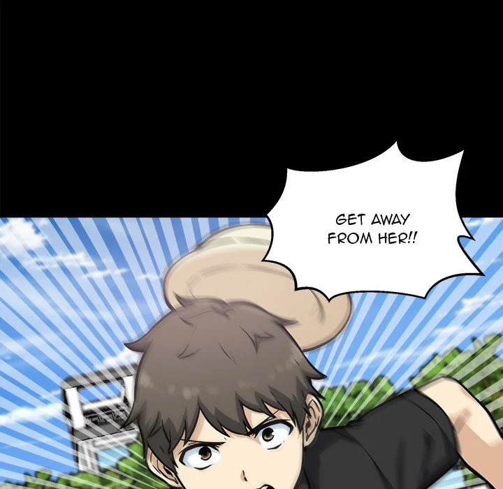 The Ark Is Me - Chapter 70 — Page 6