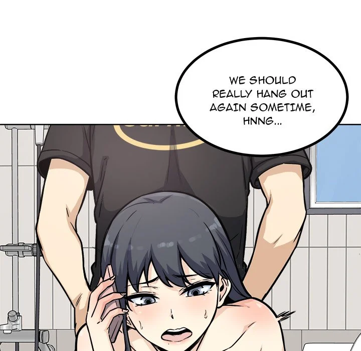 The Ark Is Me - Chapter 70 — Page 61