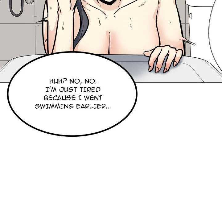 The Ark Is Me - Chapter 70 — Page 62