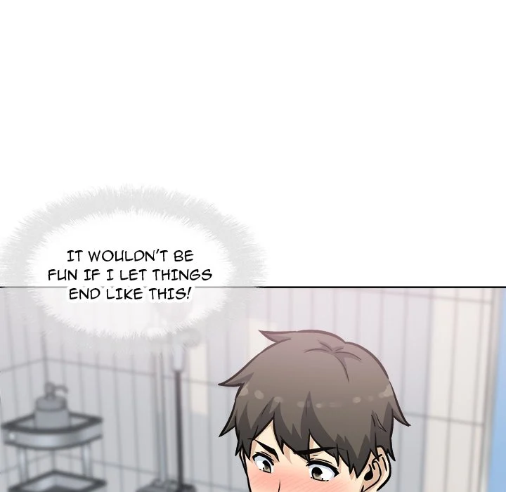 The Ark Is Me - Chapter 70 — Page 74
