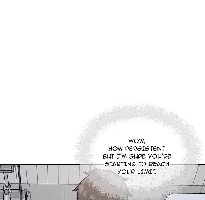 The Ark Is Me - Chapter 70 — Page 83