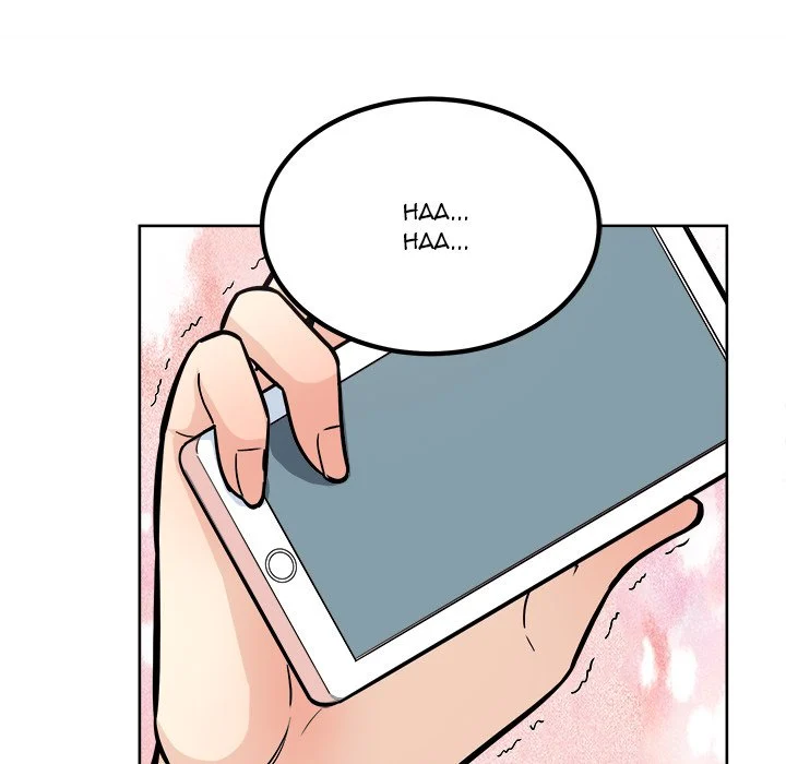 The Ark Is Me - Chapter 70 — Page 86