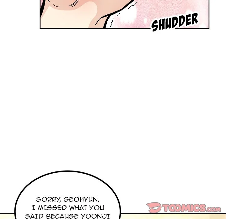 The Ark Is Me - Chapter 70 — Page 87