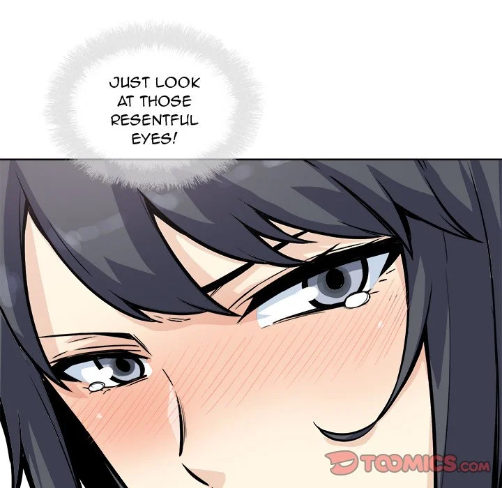 The Ark Is Me - Chapter 70 — Page 93