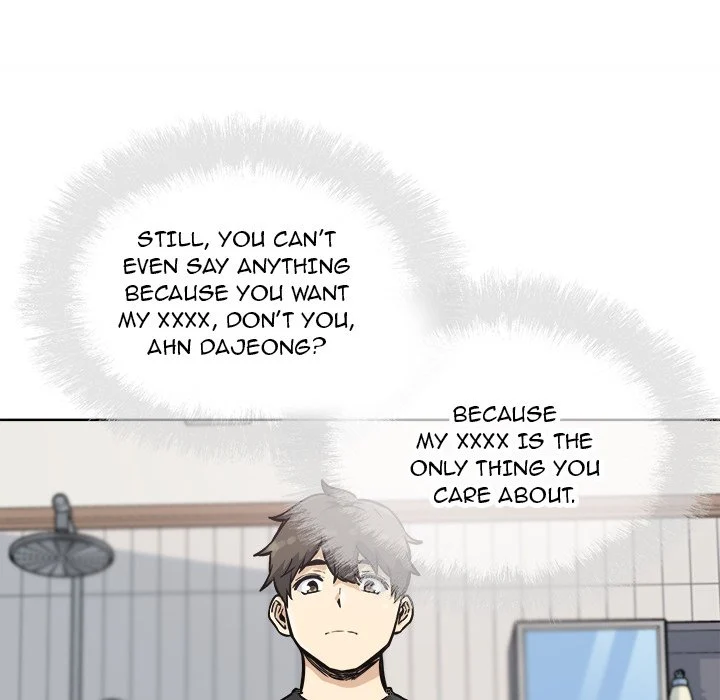 The Ark Is Me - Chapter 70 — Page 95