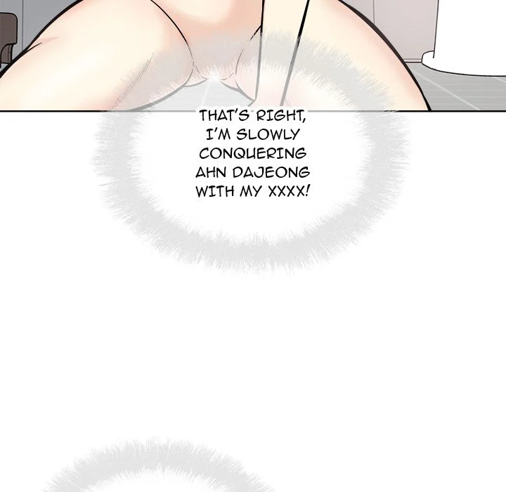 The Ark Is Me - Chapter 70 — Page 97