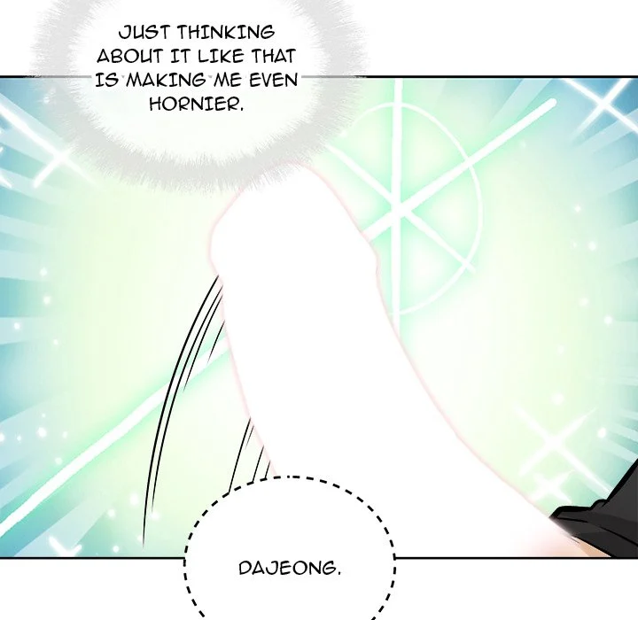 The Ark Is Me - Chapter 70 — Page 98