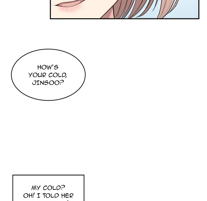 The Ark Is Me - Chapter 12 — Page 103
