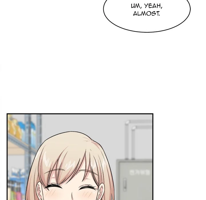 The Ark Is Me - Chapter 12 — Page 108