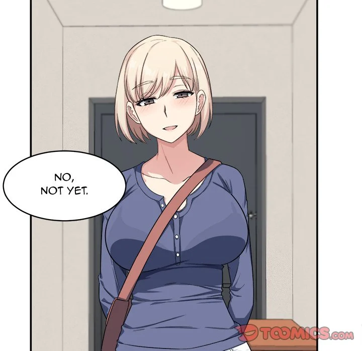 The Ark Is Me - Chapter 12 — Page 14