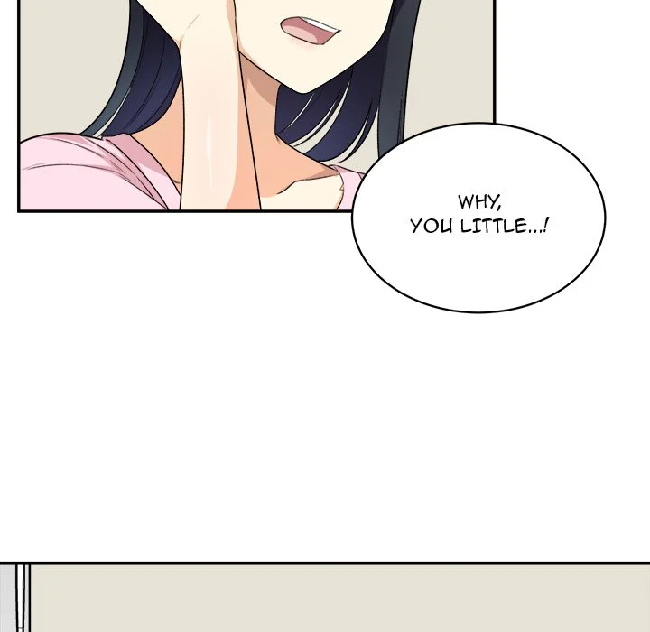 The Ark Is Me - Chapter 12 — Page 35