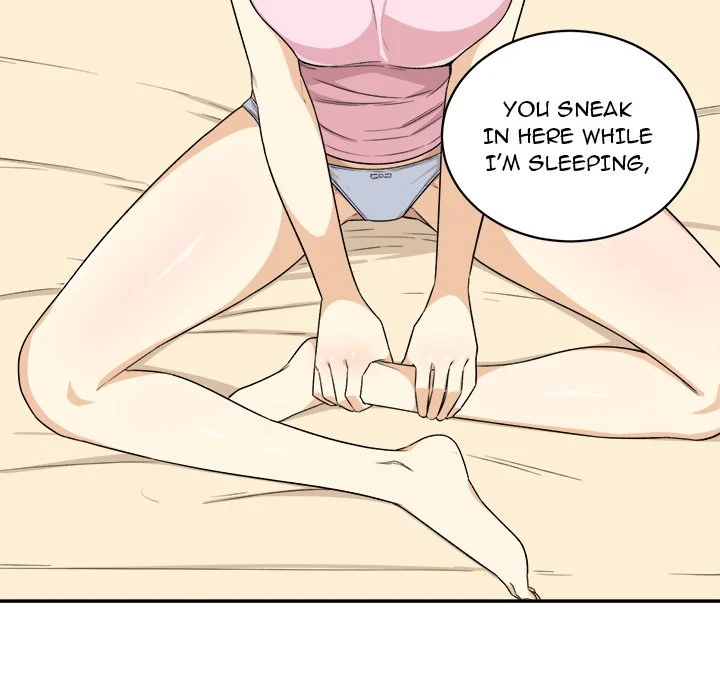 The Ark Is Me - Chapter 12 — Page 37
