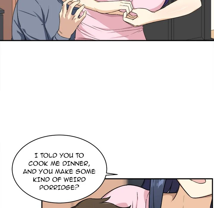 The Ark Is Me - Chapter 12 — Page 41