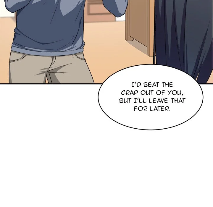 The Ark Is Me - Chapter 12 — Page 48