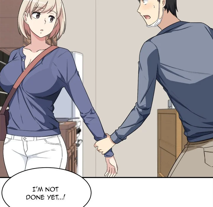 The Ark Is Me - Chapter 12 — Page 5