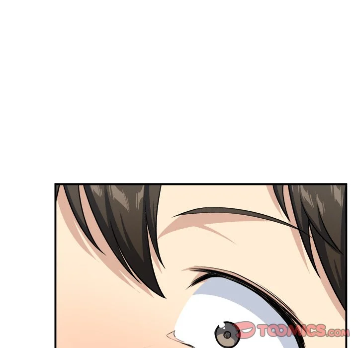 The Ark Is Me - Chapter 12 — Page 54