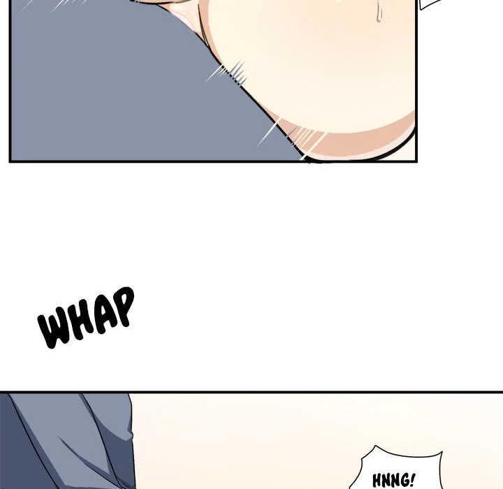 The Ark Is Me - Chapter 12 — Page 65