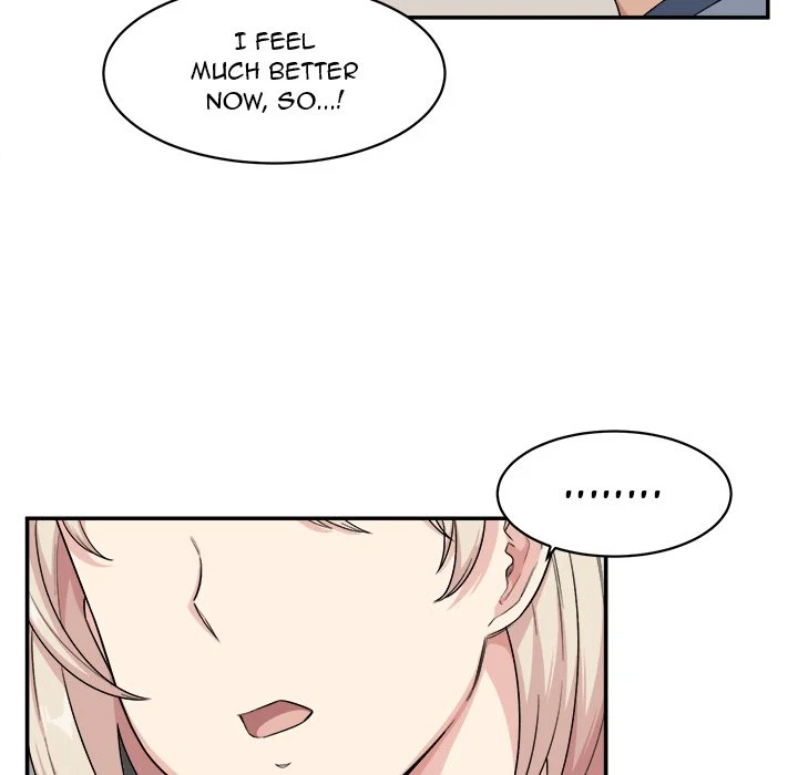 The Ark Is Me - Chapter 12 — Page 7