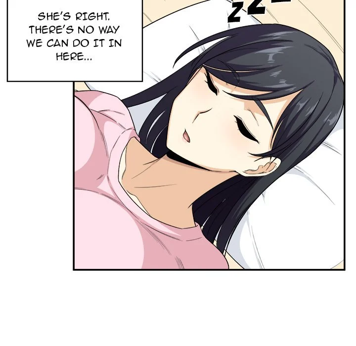 The Ark Is Me - Chapter 12 — Page 9