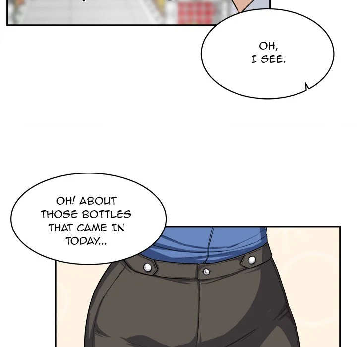 The Ark Is Me - Chapter 12 — Page 92
