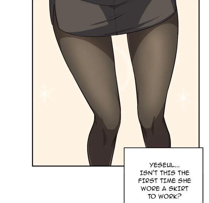 The Ark Is Me - Chapter 12 — Page 93