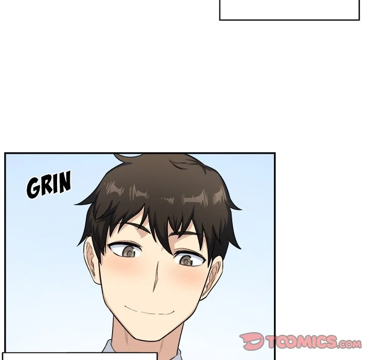 The Ark Is Me - Chapter 12 — Page 94