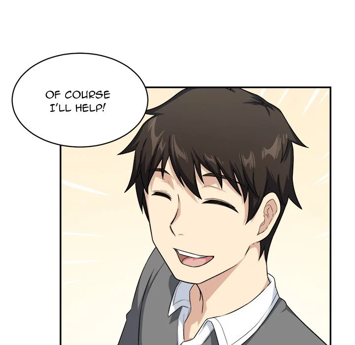 The Ark Is Me - Chapter 12 — Page 97