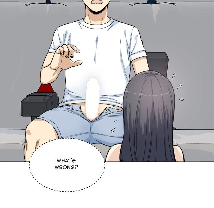 The Ark Is Me - Chapter 61 — Page 102