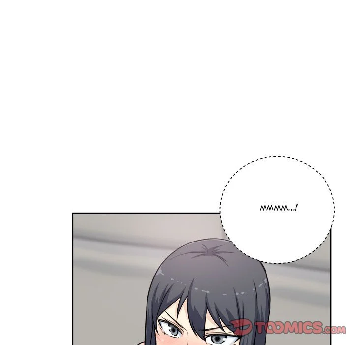 The Ark Is Me - Chapter 61 — Page 103