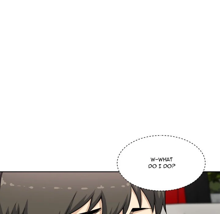 The Ark Is Me - Chapter 61 — Page 107