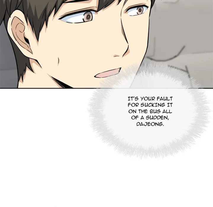 The Ark Is Me - Chapter 61 — Page 108