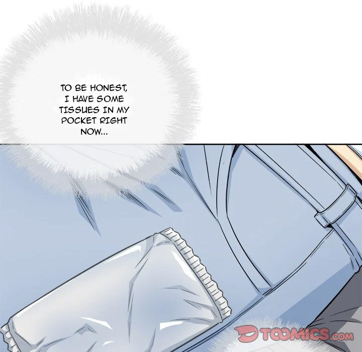 The Ark Is Me - Chapter 61 — Page 109