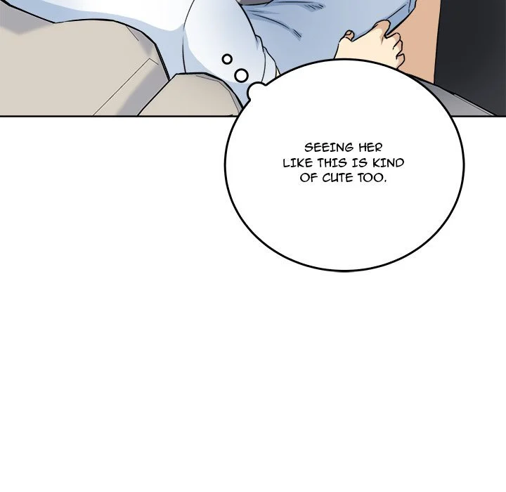 The Ark Is Me - Chapter 61 — Page 112