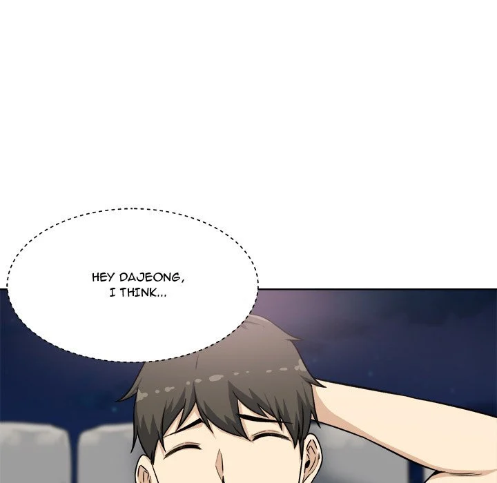 The Ark Is Me - Chapter 61 — Page 113