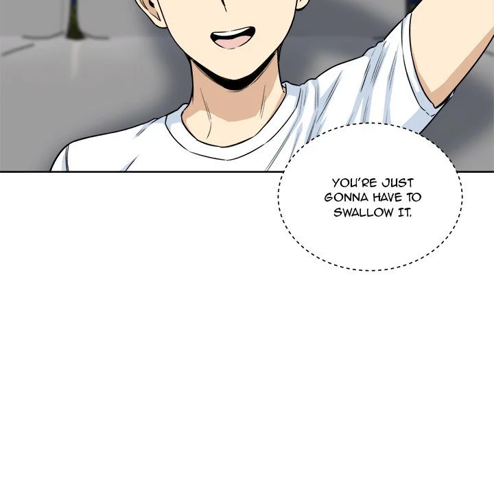 The Ark Is Me - Chapter 61 — Page 114