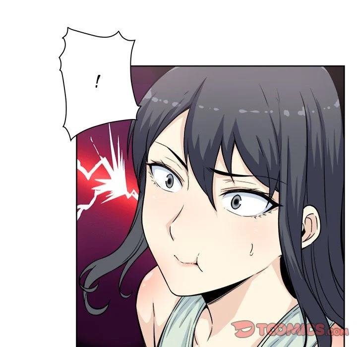The Ark Is Me - Chapter 61 — Page 115
