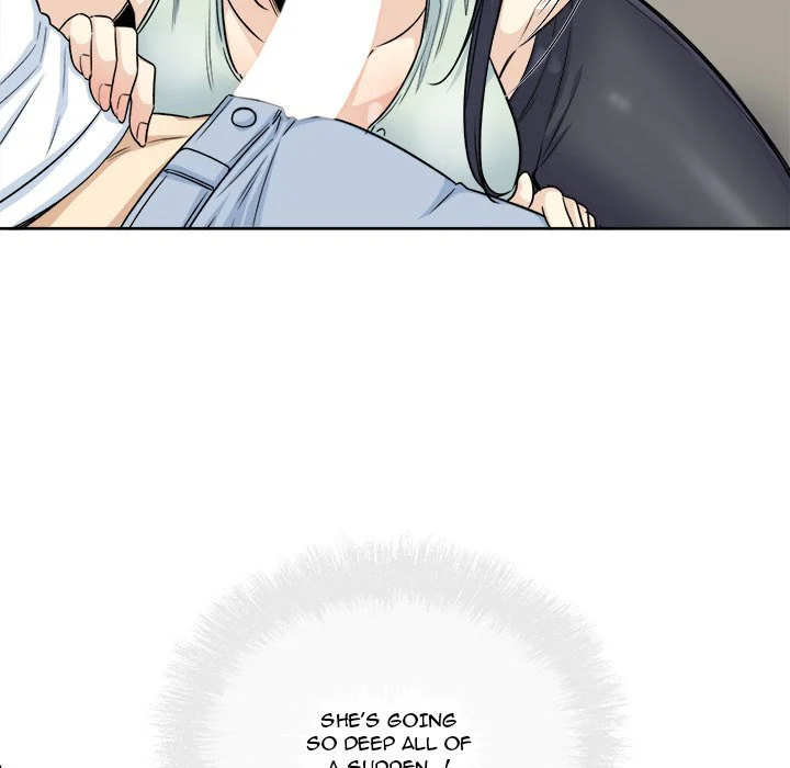 The Ark Is Me - Chapter 61 — Page 26