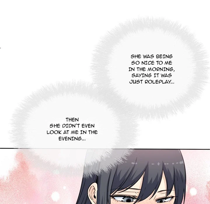 The Ark Is Me - Chapter 61 — Page 28