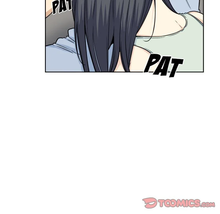 The Ark Is Me - Chapter 61 — Page 39