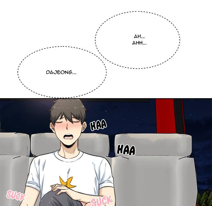 The Ark Is Me - Chapter 61 — Page 48