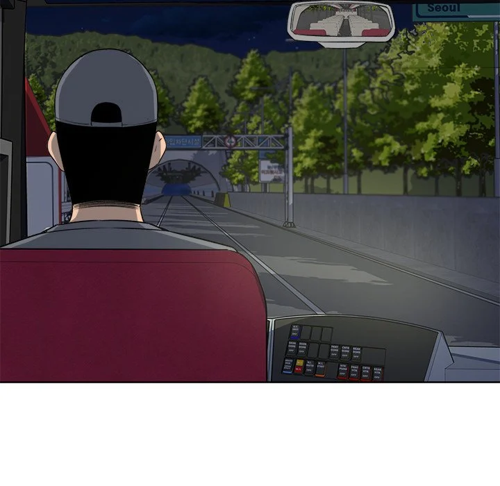 The Ark Is Me - Chapter 61 — Page 5