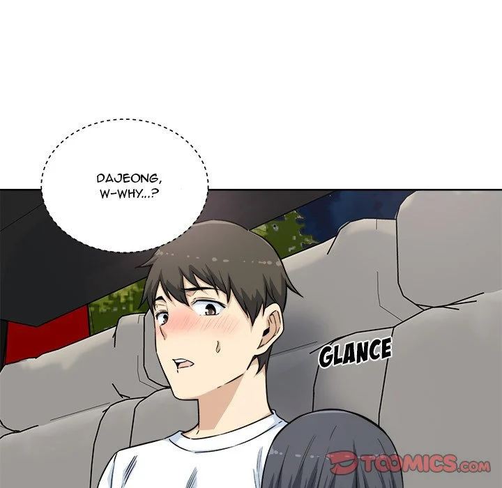 The Ark Is Me - Chapter 61 — Page 51