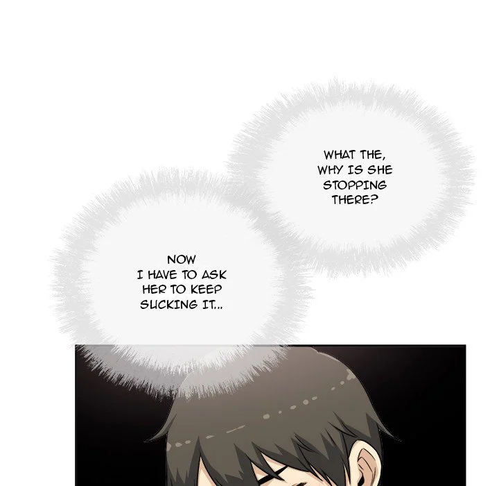 The Ark Is Me - Chapter 61 — Page 53