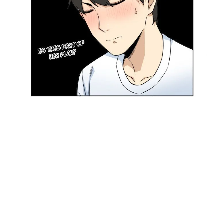 The Ark Is Me - Chapter 61 — Page 54