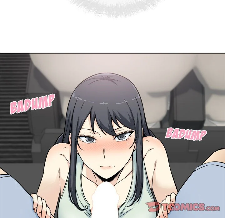 The Ark Is Me - Chapter 61 — Page 57