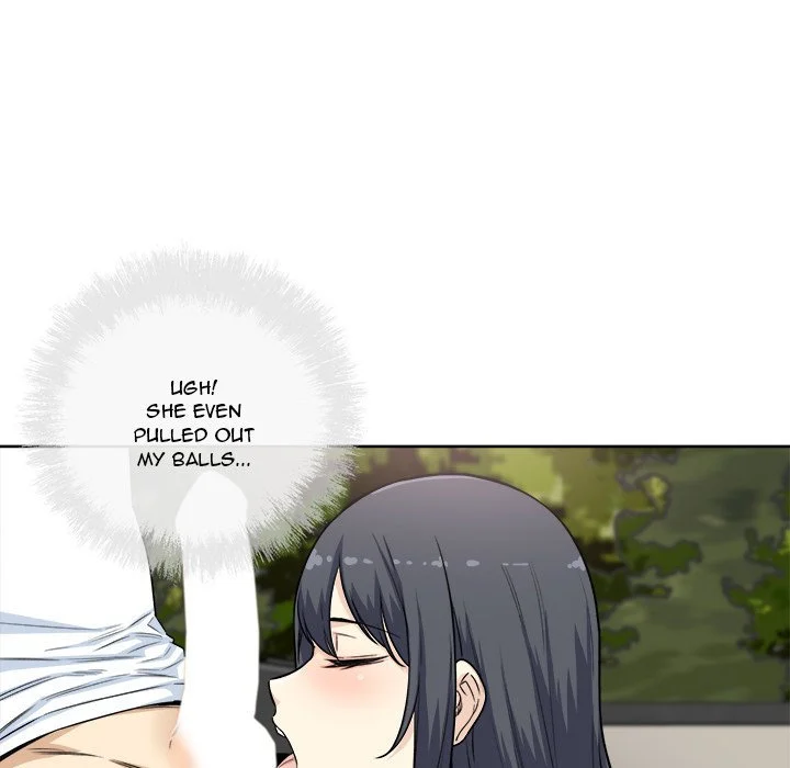The Ark Is Me - Chapter 61 — Page 68