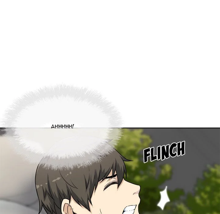 The Ark Is Me - Chapter 61 — Page 71