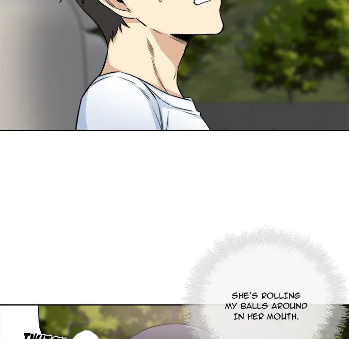 The Ark Is Me - Chapter 61 — Page 72