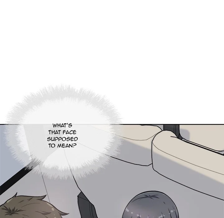The Ark Is Me - Chapter 61 — Page 76