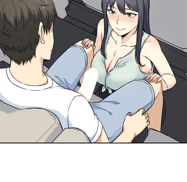 The Ark Is Me - Chapter 61 — Page 77